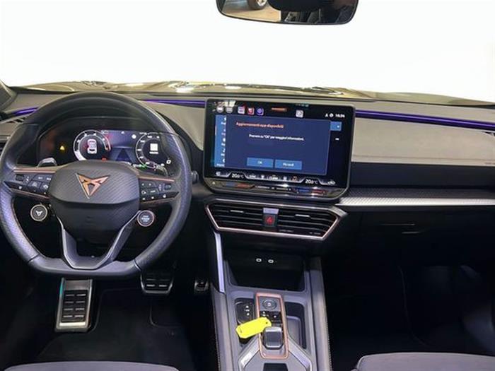 AutoVega - CUPRA Formentor | ID 39939