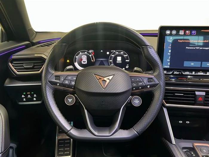 AutoVega - CUPRA Formentor | ID 39939