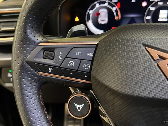 AutoVega - CUPRA Formentor | ID 39939