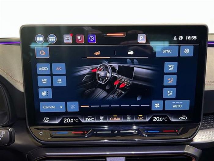 AutoVega - CUPRA Formentor | ID 39939