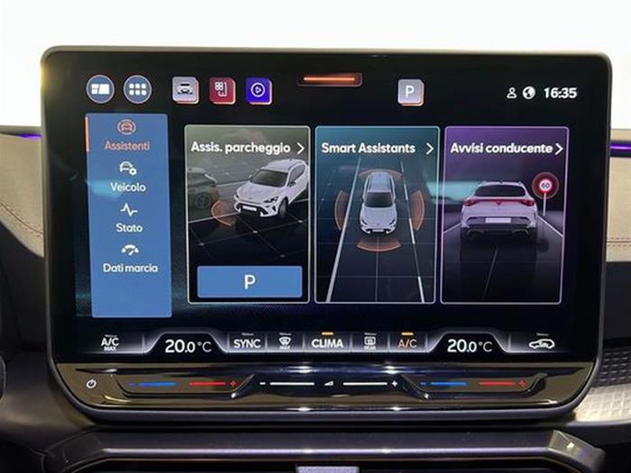 AutoVega - CUPRA Formentor | ID 39939