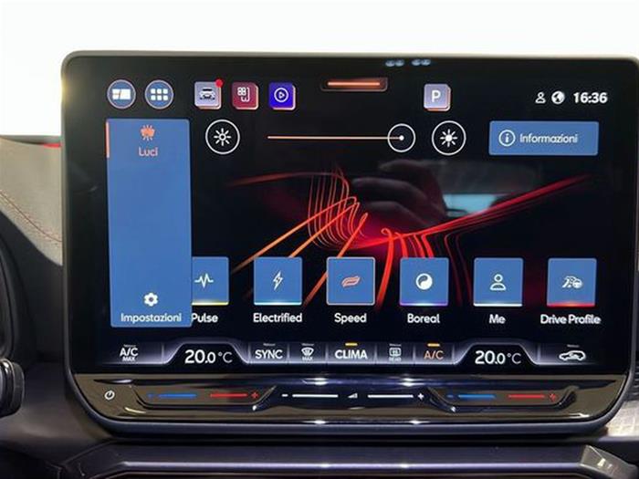 AutoVega - CUPRA Formentor | ID 39939