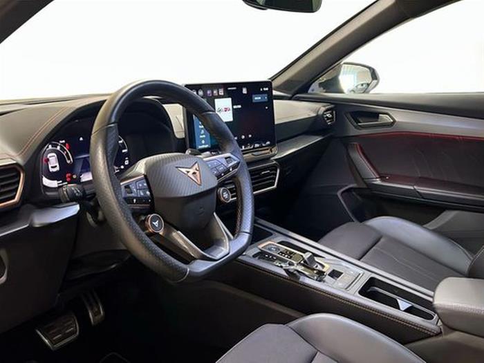 AutoVega - CUPRA Formentor | ID 39941