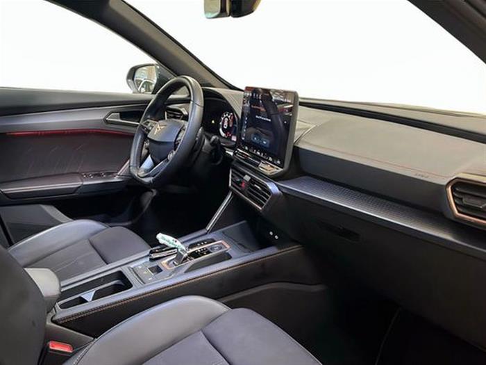 AutoVega - CUPRA Formentor | ID 39941