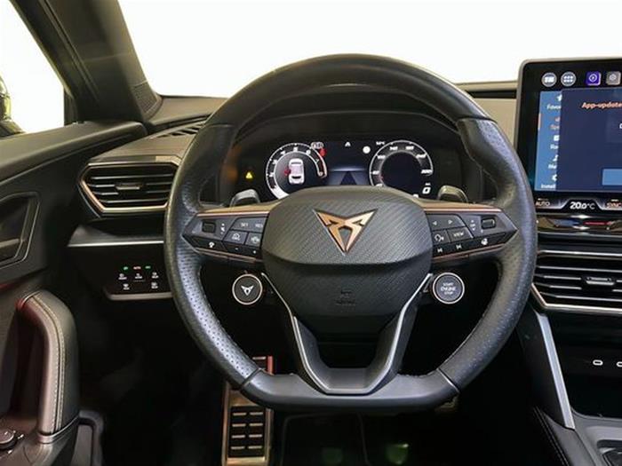 AutoVega - CUPRA Formentor | ID 39941