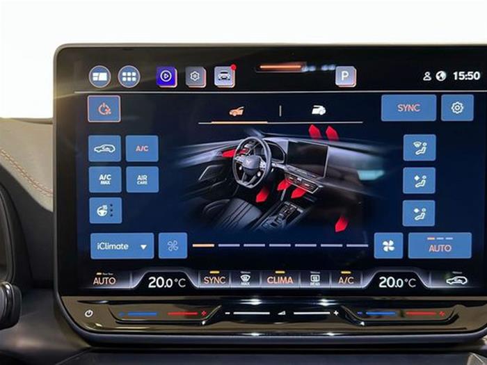 AutoVega - CUPRA Formentor | ID 39941