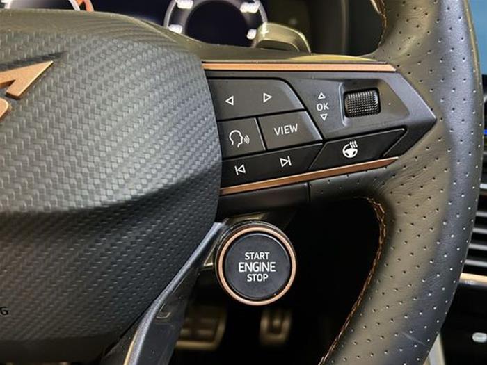 AutoVega - CUPRA Formentor | ID 39941