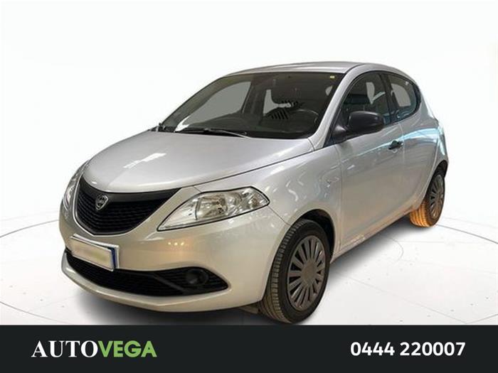 AutoVega - LANCIA Ypsilon | ID 39944