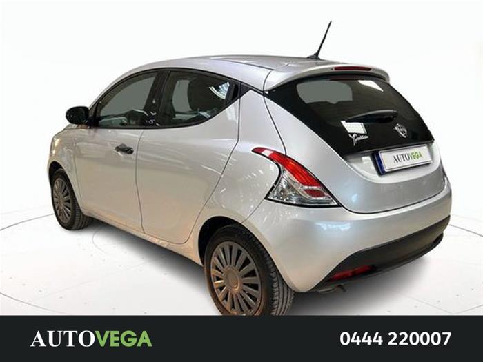 AutoVega - LANCIA Ypsilon | ID 39944