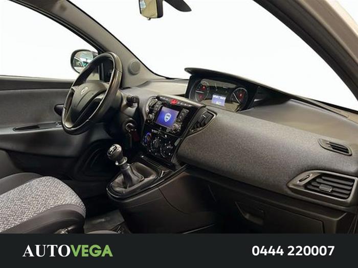 AutoVega - LANCIA Ypsilon | ID 39944