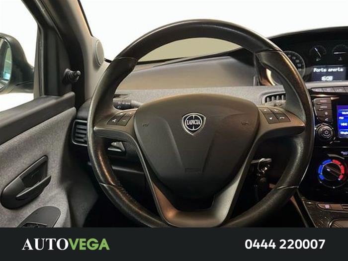 AutoVega - LANCIA Ypsilon | ID 39944