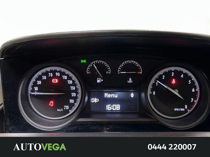 AutoVega - LANCIA Ypsilon | ID 39944
