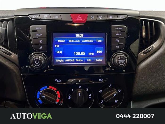 AutoVega - LANCIA Ypsilon | ID 39944