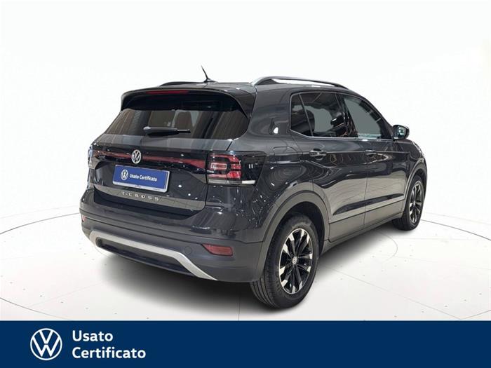 AutoVega - VOLKSWAGEN T-Cross | ID 39969