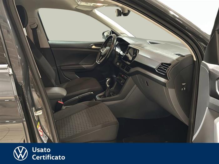 AutoVega - VOLKSWAGEN T-Cross | ID 39969