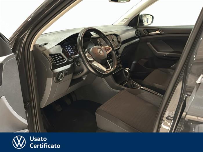 AutoVega - VOLKSWAGEN T-Cross | ID 39969