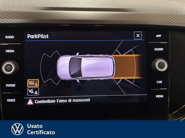 AutoVega - VOLKSWAGEN T-Cross | ID 39969