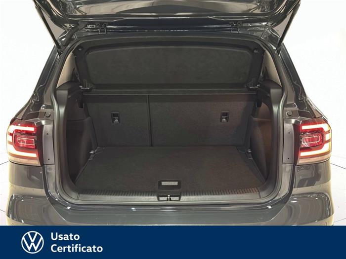 AutoVega - VOLKSWAGEN T-Cross | ID 39969