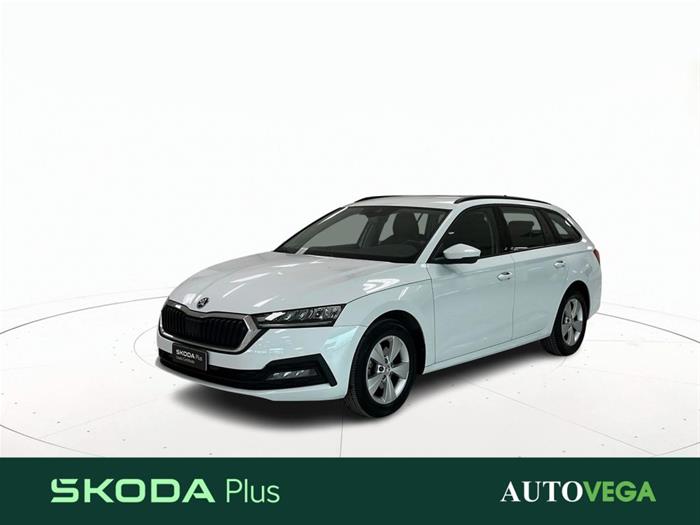AutoVega - SKODA Octavia | ID 40018