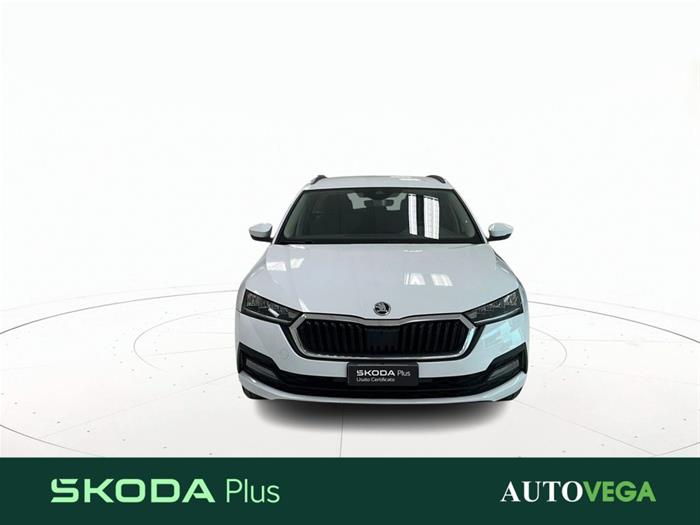AutoVega - SKODA Octavia | ID 40018