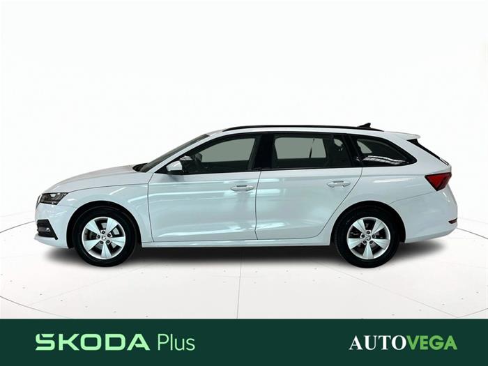 AutoVega - SKODA Octavia | ID 40018