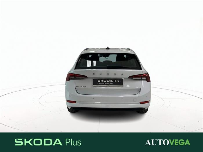 AutoVega - SKODA Octavia | ID 40018