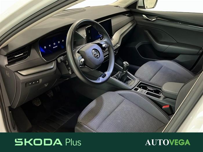 AutoVega - SKODA Octavia | ID 40018