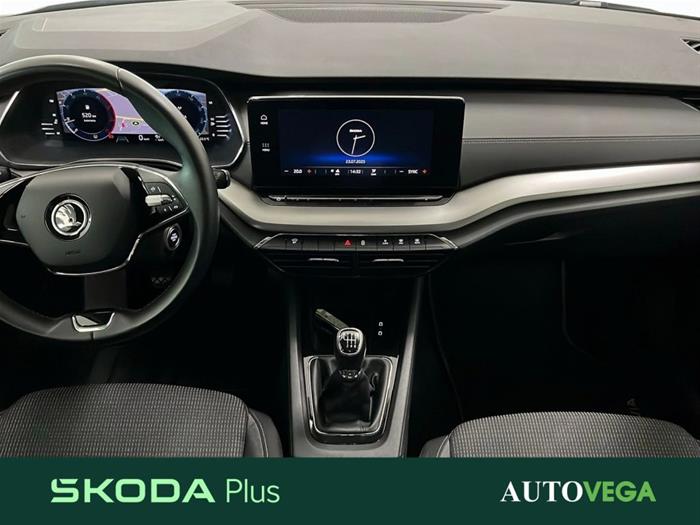 AutoVega - SKODA Octavia | ID 40018