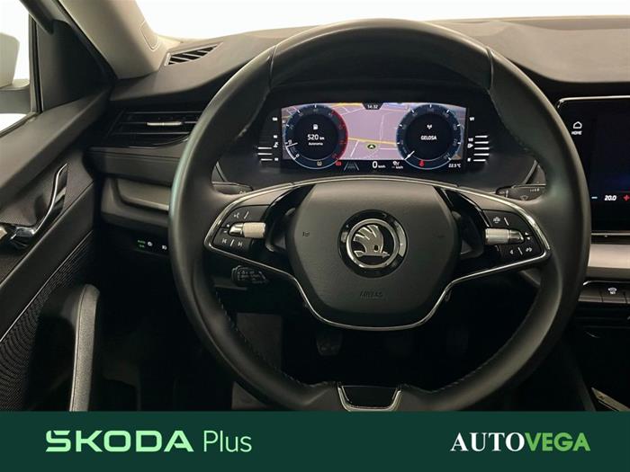 AutoVega - SKODA Octavia | ID 40018