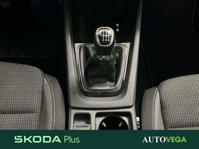 AutoVega - SKODA Octavia | ID 40018