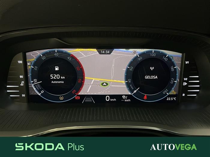 AutoVega - SKODA Octavia | ID 40018
