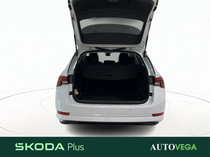 AutoVega - SKODA Octavia | ID 40018