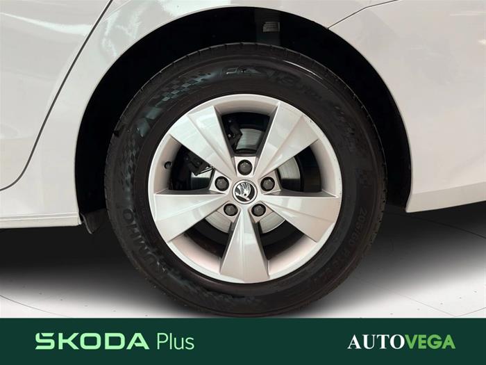 AutoVega - SKODA Octavia | ID 40018