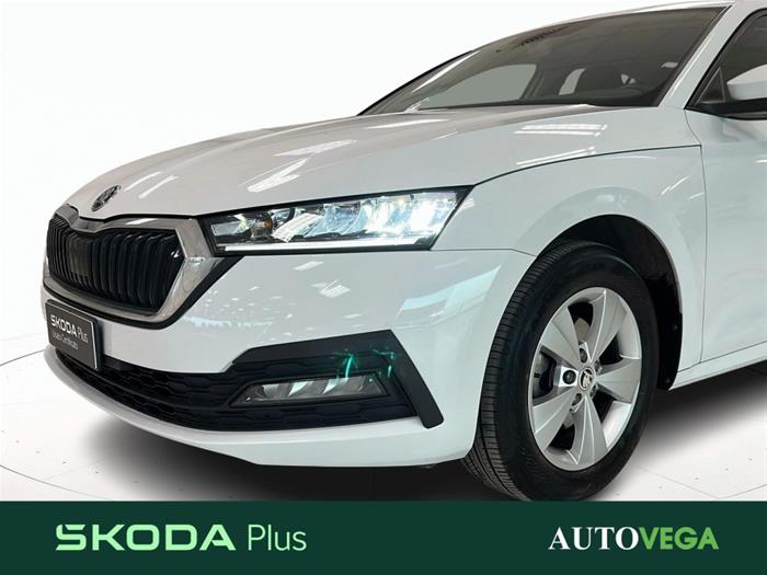 AutoVega - SKODA Octavia | ID 40018