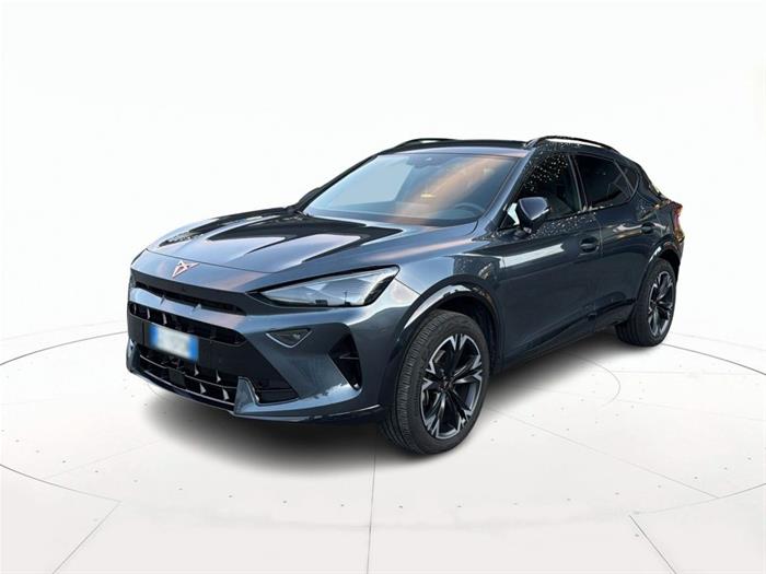 AutoVega - CUPRA Formentor | ID 40019