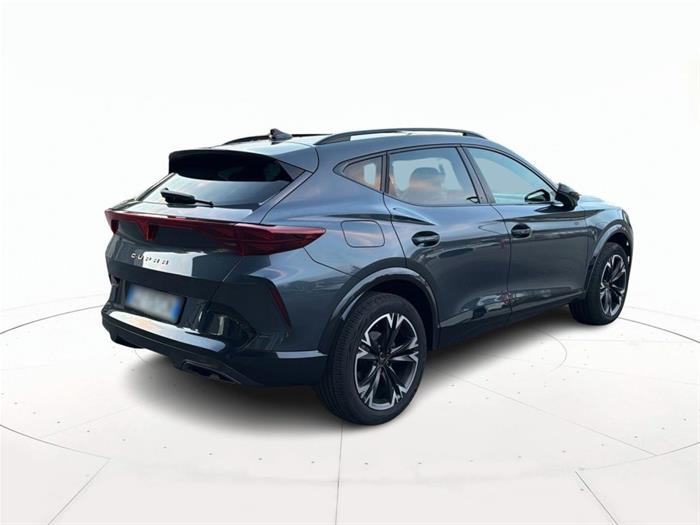 AutoVega - CUPRA Formentor | ID 40019