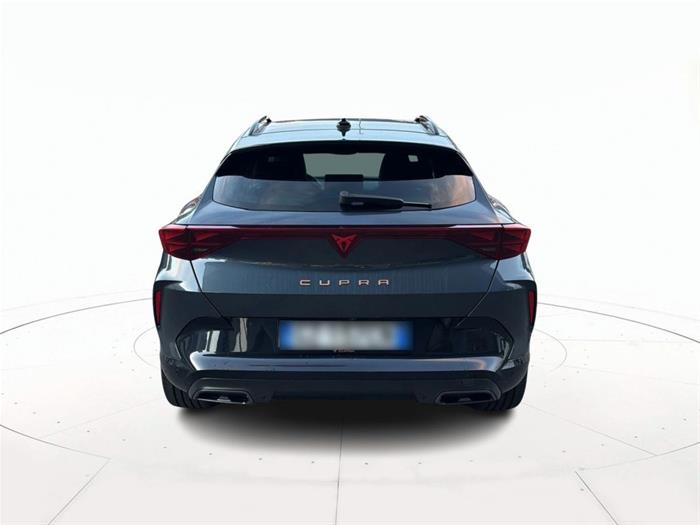 AutoVega - CUPRA Formentor | ID 40019