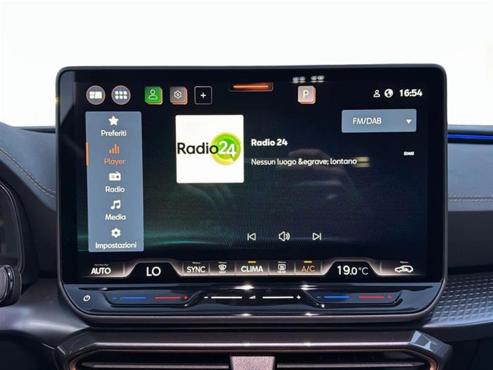 AutoVega - CUPRA Formentor | ID 40019