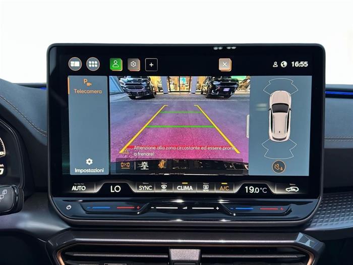 AutoVega - CUPRA Formentor | ID 40019