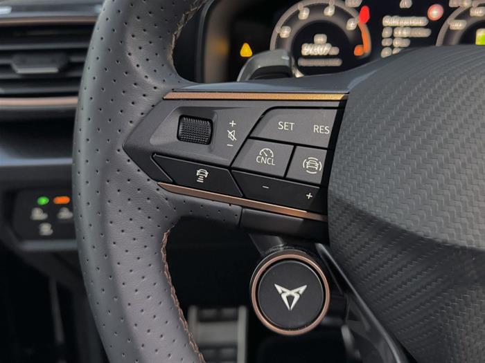 AutoVega - CUPRA Formentor | ID 40019