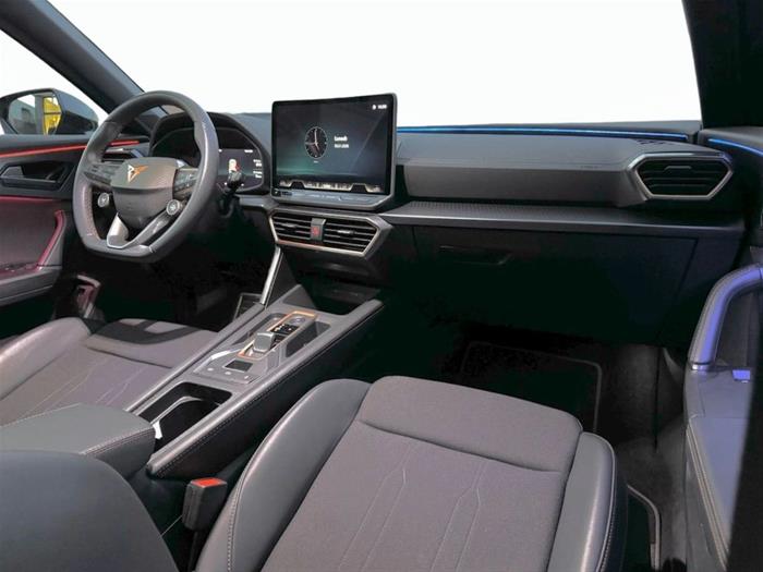 AutoVega - CUPRA Formentor | ID 40019