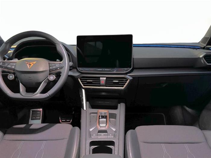 AutoVega - CUPRA Formentor | ID 40019