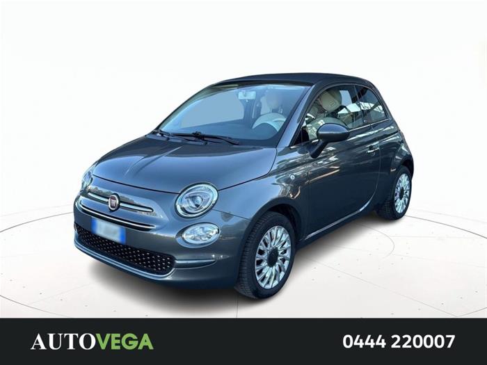 AutoVega - FIAT 500C | ID 40021