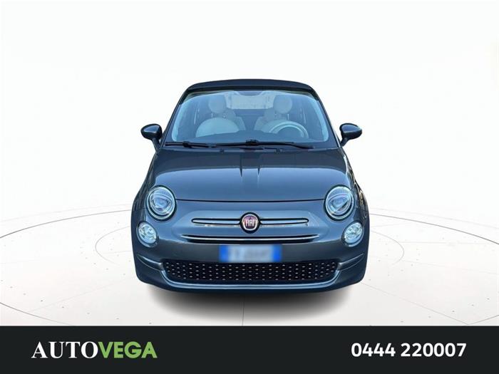 AutoVega - FIAT 500C | ID 40021