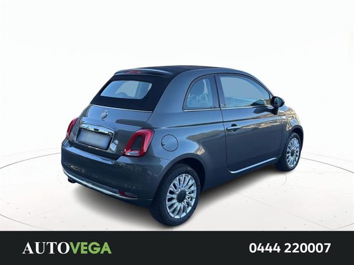 AutoVega - FIAT 500C | ID 40021
