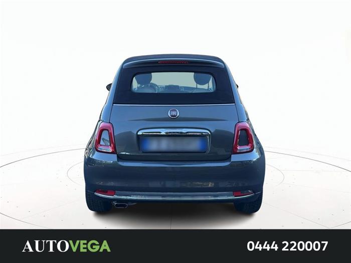AutoVega - FIAT 500C | ID 40021