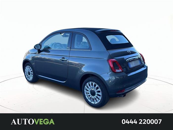 AutoVega - FIAT 500C | ID 40021