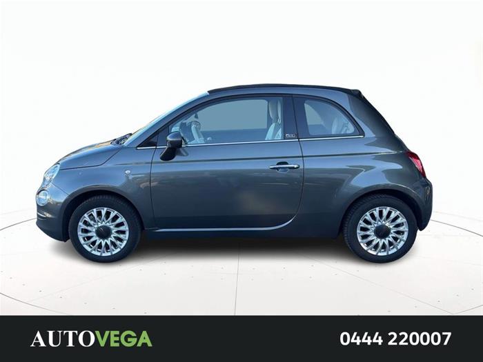AutoVega - FIAT 500C | ID 40021