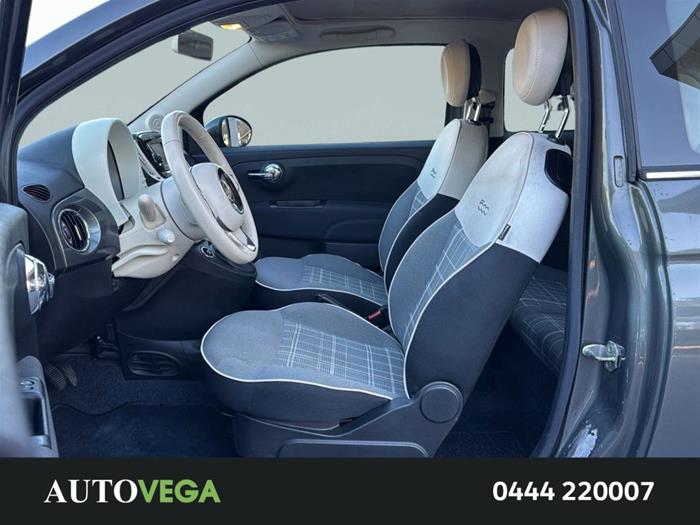 AutoVega - FIAT 500C | ID 40021