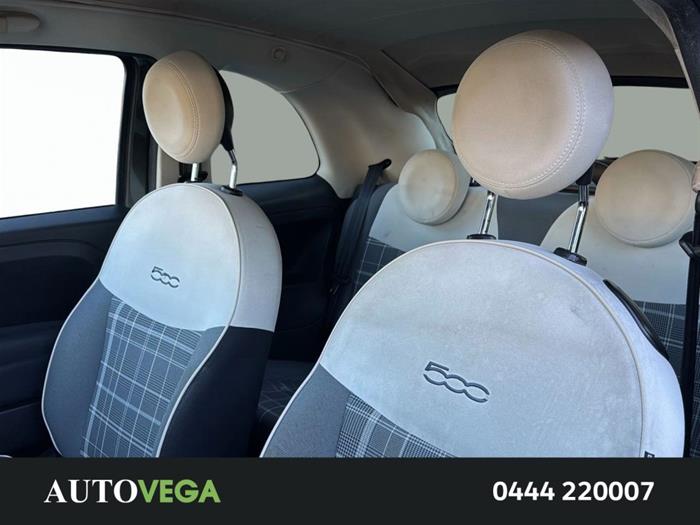 AutoVega - FIAT 500C | ID 40021